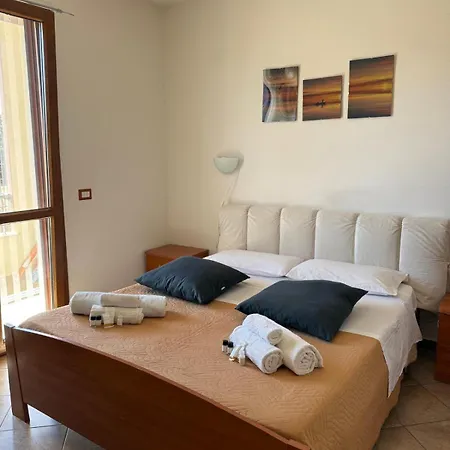 Appartement Casa Luna - Grazioso Con 2 Da Letto