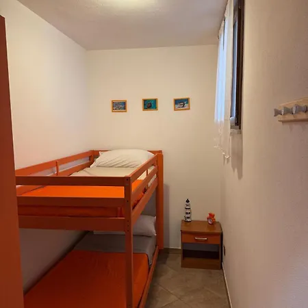 Casa Luna - Grazioso Con 2 Da Letto Porto Torres