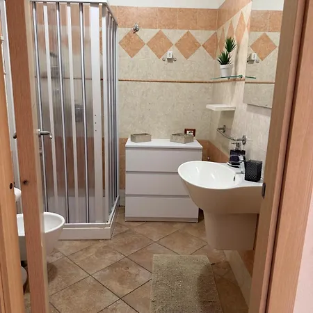 Appartement Casa Luna - Grazioso Con 2 Da Letto Porto Torres