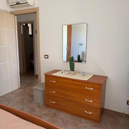 Casa Luna - Grazioso Con 2 Da Letto * Porto Torres