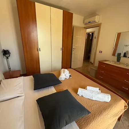 Casa Luna - Grazioso Con 2 Da Letto Apartman *