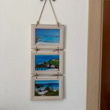 Casa Luna - Grazioso Con 2 Da Letto Apartman