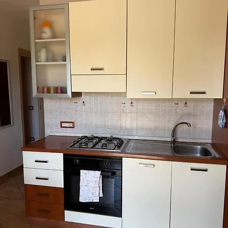 Apartman Casa Luna - Grazioso Con 2 Da Letto