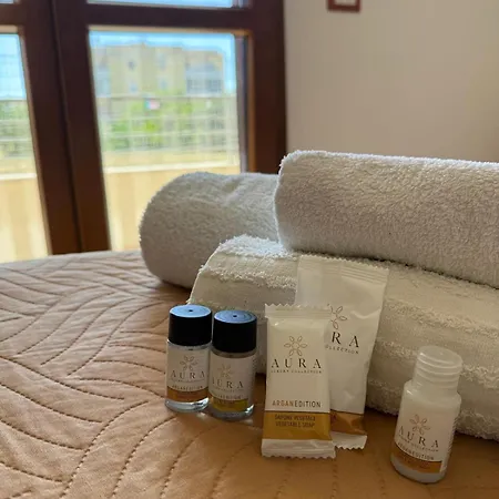 Appartement Casa Luna - Grazioso Con 2 Da Letto