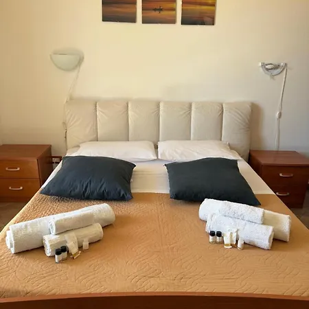 Appartement Casa Luna - Grazioso Con 2 Da Letto