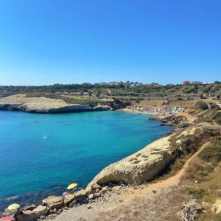 Casa Luna - Grazioso Con 2 Da Letto Appartement Porto Torres